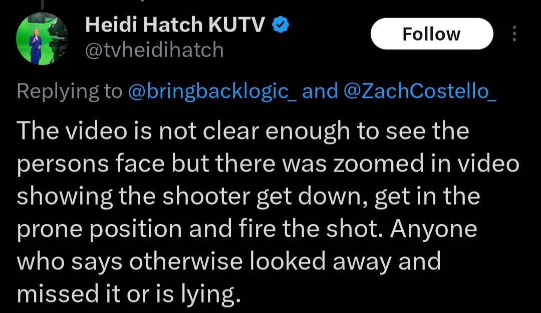 Beau Hightower tweet media