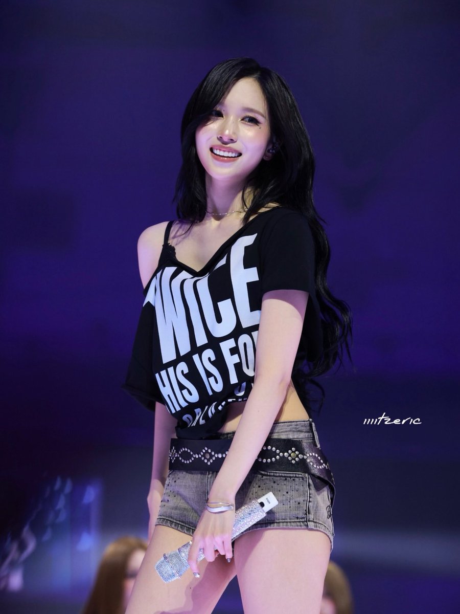 soya_sry's tweet photo. ៷>ᴗ<៷  ความสดใสของโลกใบนี้☺️
#TWICE #MINA #미나 #ミナ #มินะ https://t.co/7YPLJzXqmx