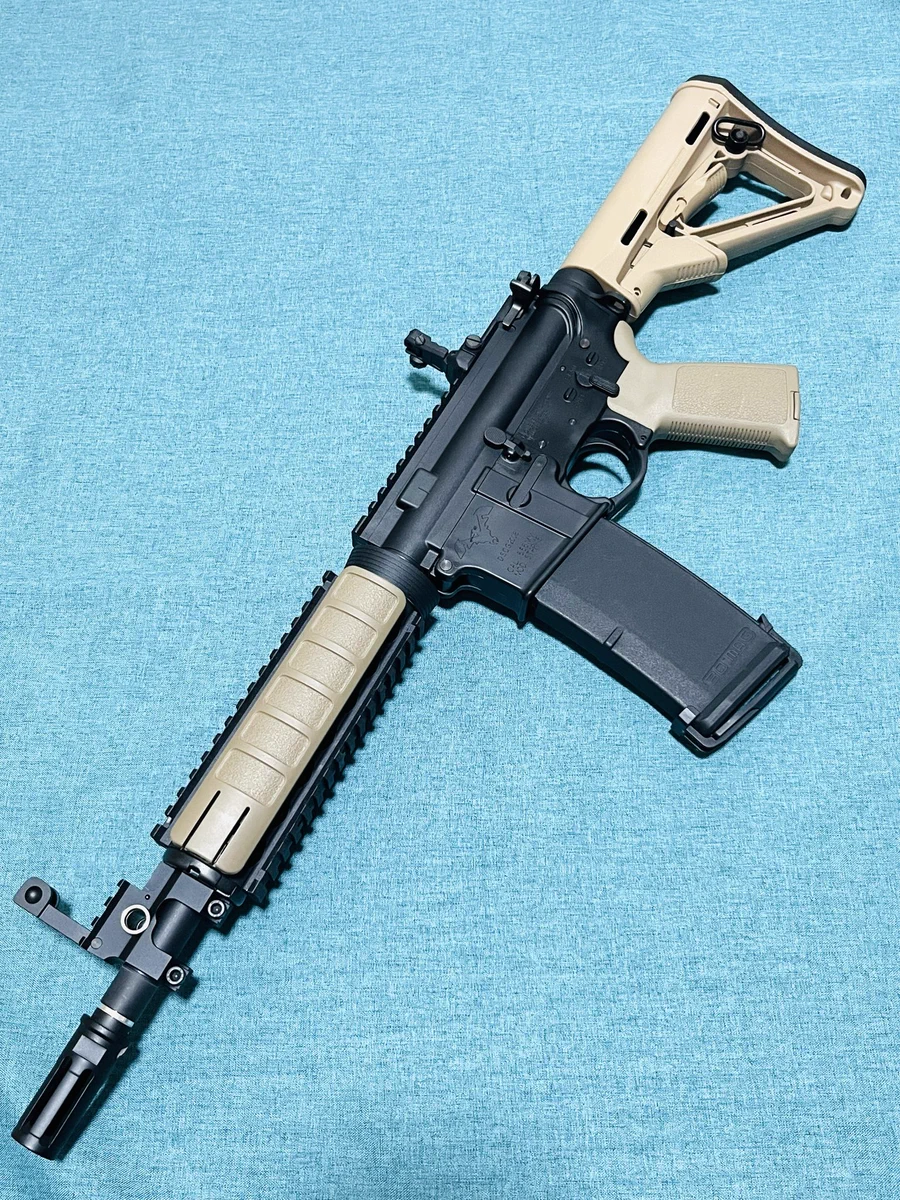 プロジェクトM4 (@pjm4modelgun) / X