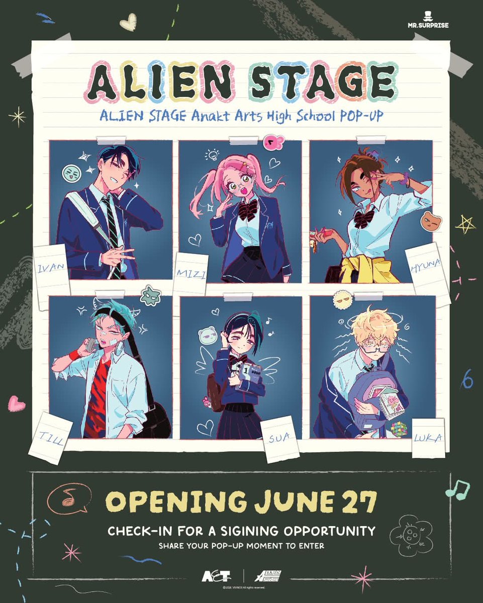 Miyako_xp's tweet photo. Crazy how a supposed 'fair' raffle to meet vivimeng turned into an illegal rigging of winners, only to give two signing opportunities to an influencer simply bc they had clout. Do better

🧵thread below
#alienstage #aInst https://t.co/2yy9odVrhw