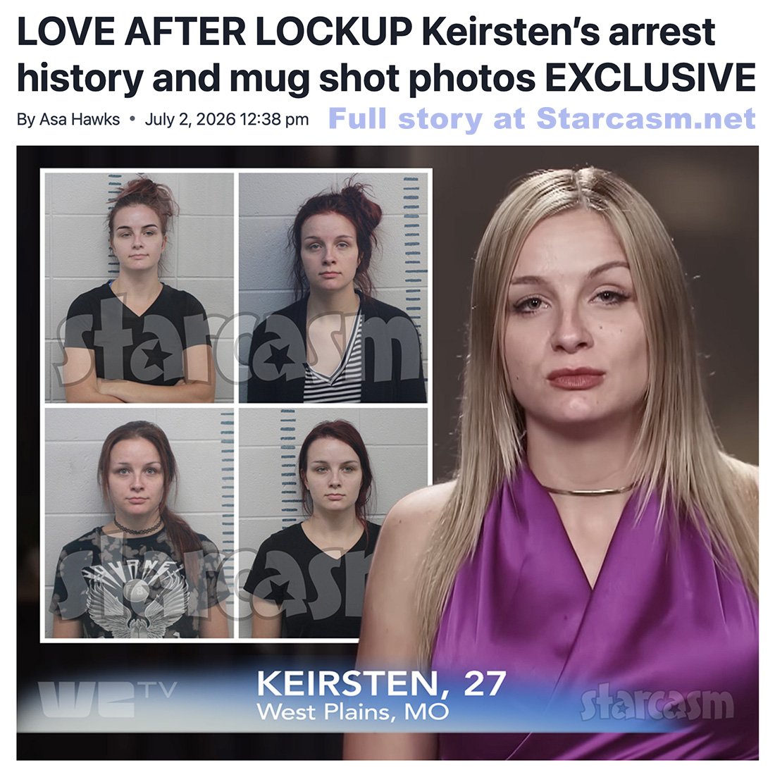 All Things Lockup tweet media