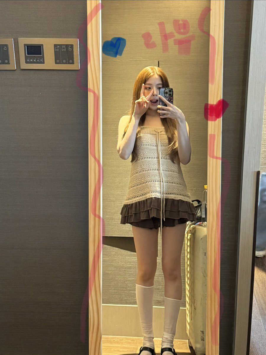 starx3_nm's tweet photo. 김지우표 사꾸💗 https://t.co/aNCUPTeBEZ
