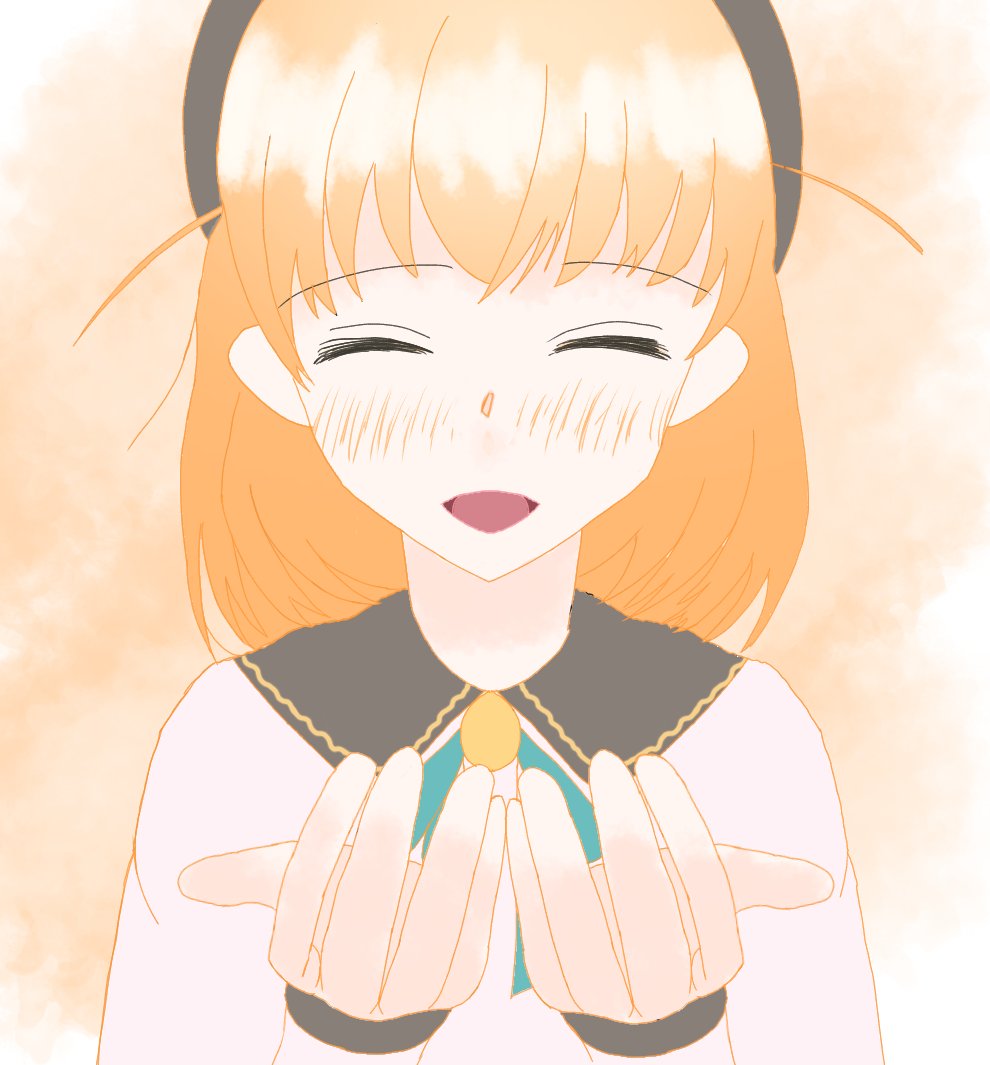 りくぴ (@chihayarikup72) / Posts / X