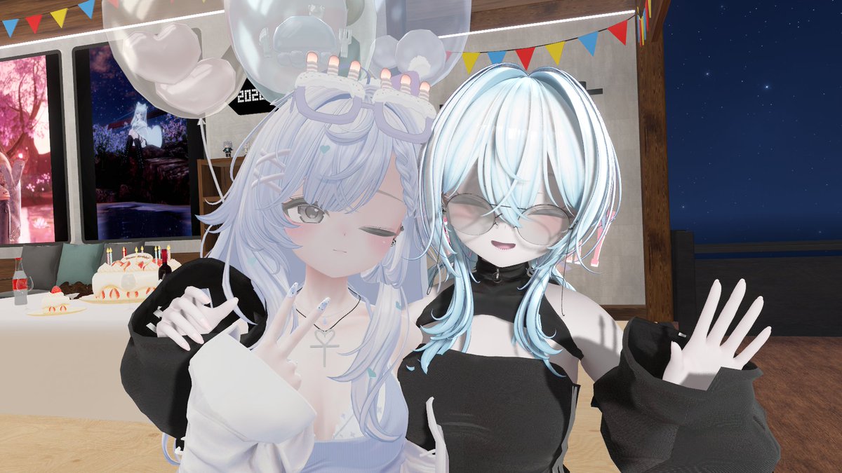 mao_black_'s tweet photo. 2ショたち！📸🎀
↓↓続きます↓↓ https://t.co/7edhvBiC5X