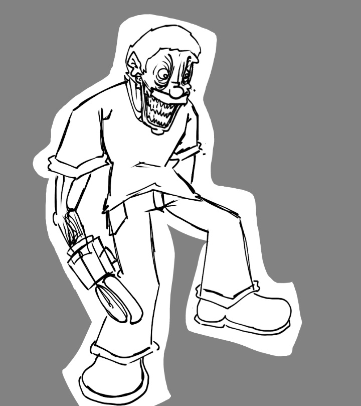 proaretzding409's tweet photo. he is so fun to draw
#shuckybanger #shuck https://t.co/YXWZV6U4CP