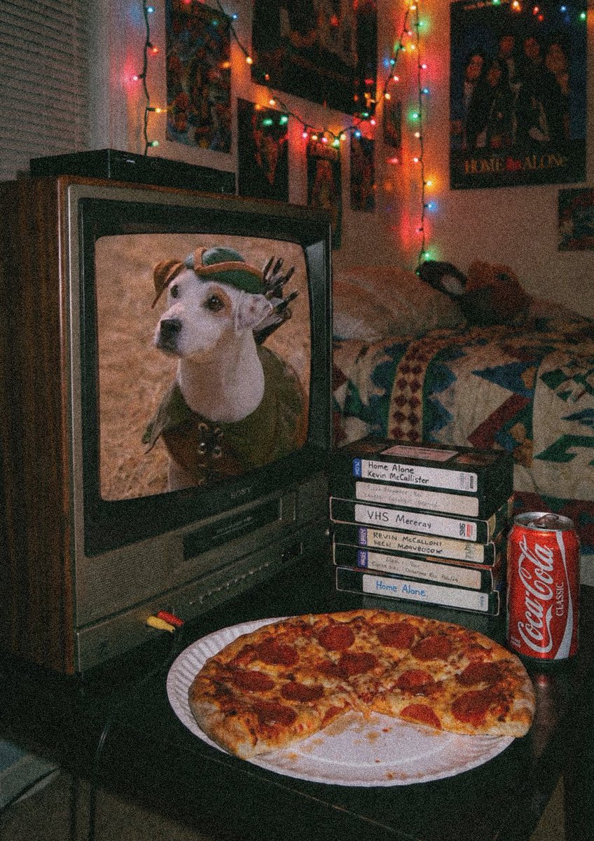 Reece_Smiles's tweet photo. Everybody be quiet. My favourite show is back on. https://t.co/WREcnnWORP