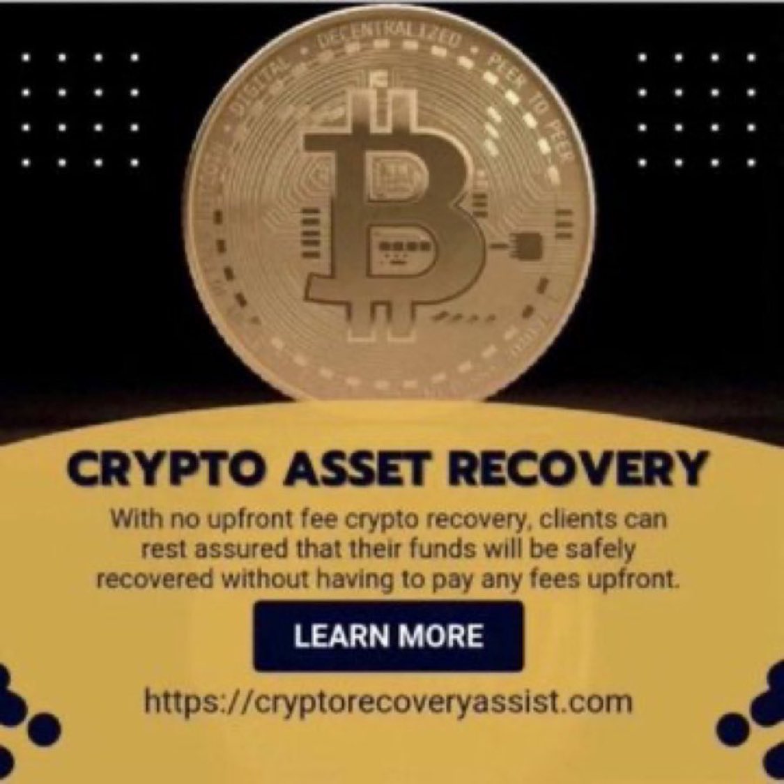 TheodoreShb0b's tweet photo. spx45k news sites = FAKE! Impersonate real news outlets! Won’t release funds! #spx45k #cryptoscam https://t.co/dnzImrzBYk