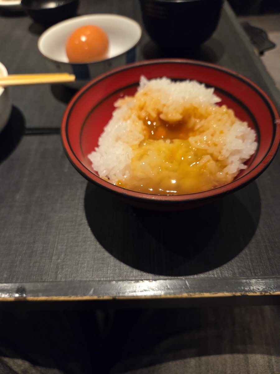 hidamari234's tweet photo. 朝飯は漬物食べ放題 https://t.co/qk43qz65TG