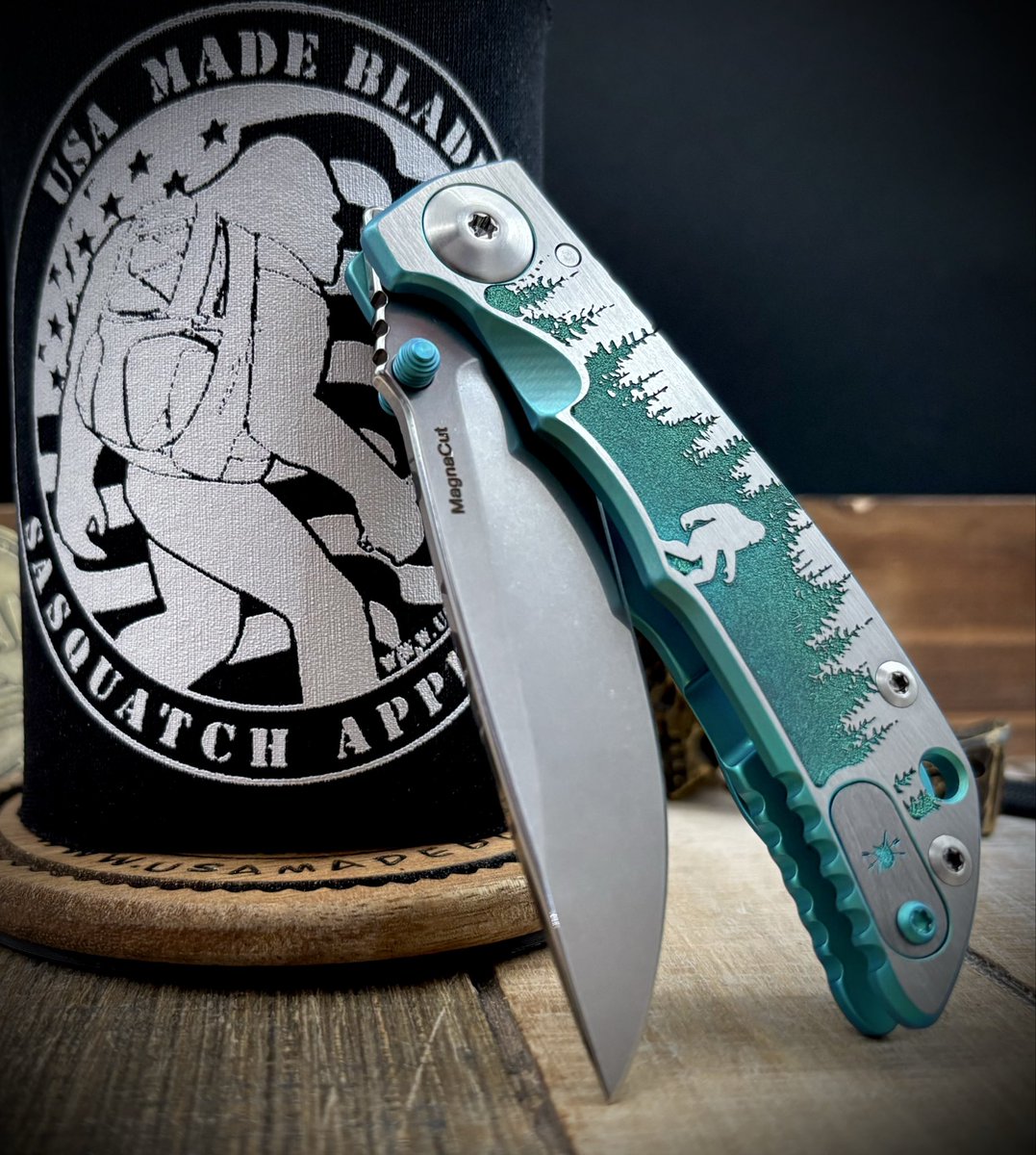 USAMADEBLADE's tweet photo. What beer do you think Sasquatch would drink?

Sasquatch Spartan Harsey 3.25 Folder available now at USA Made Blade!

https://t.co/uhtYBqxRxk

#sasquatch #spartanblades #edc #beer https://t.co/93acNMK48J