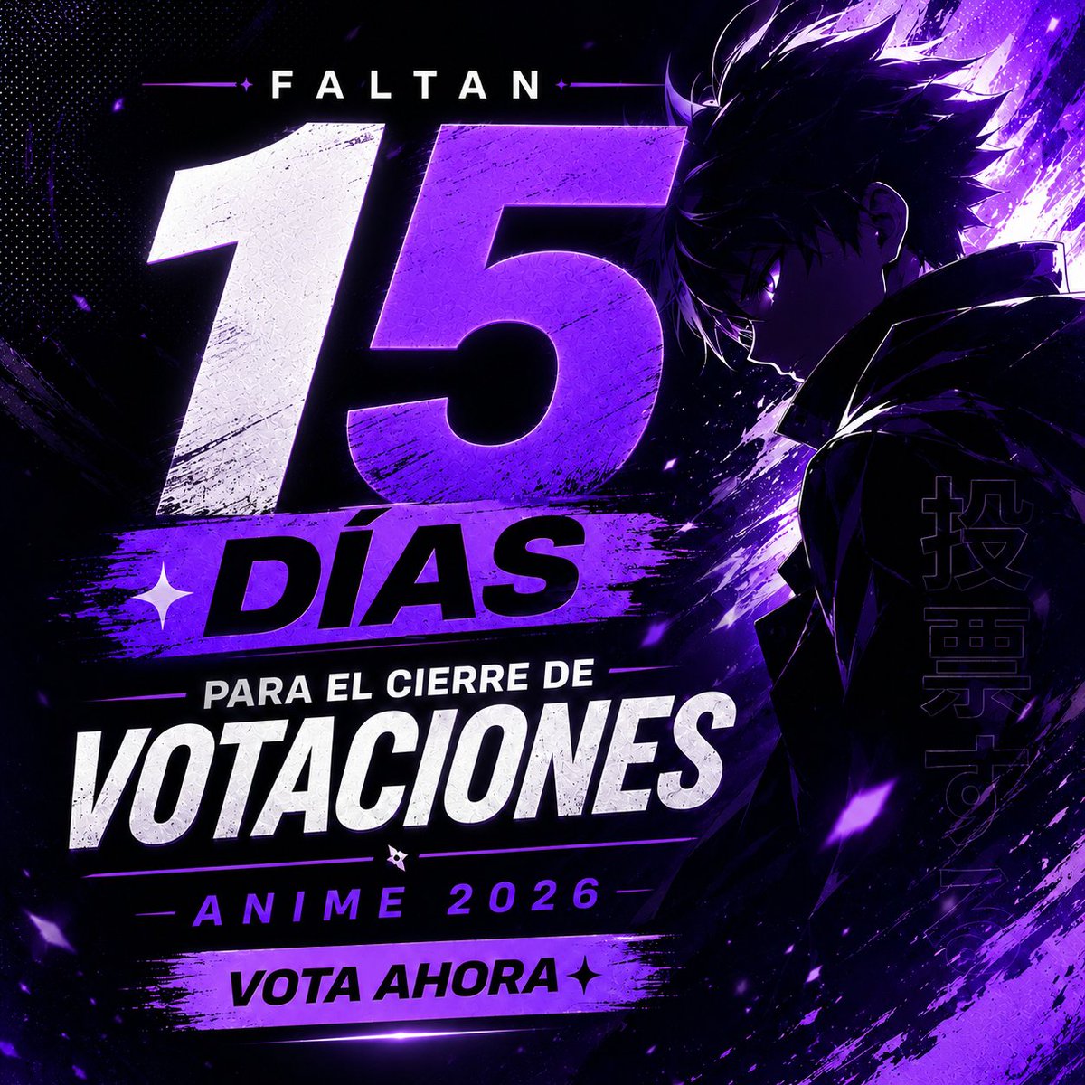 danmasterr's tweet photo. Tu voto es importante 🤩🎉 te dejo por acá el enlace de las votaciones: https://t.co/qM2qIZFtva https://t.co/QnSCVY5Bnk