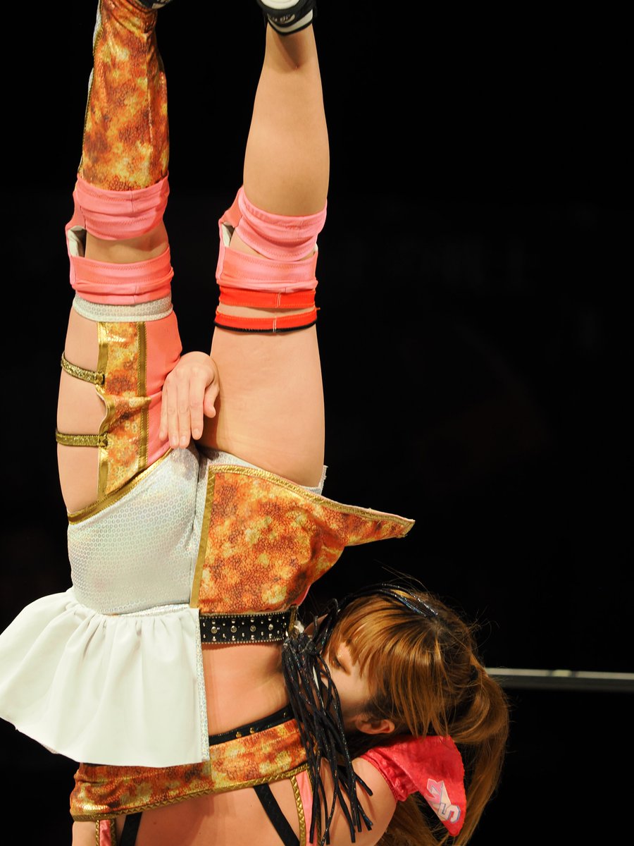 beerbearbeat's tweet photo. 7.10 ACTwrestling Step78新木場公演
タッグマッチ
福永莉子&amp;荒幡寧々
④
#アクトレスガールズ 
#アクトレスリング https://t.co/6RckCGSf8r