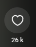 UserHache's tweet photo. Youtube le cambio el like a los shorts, estamos acabados, new tiktok https://t.co/Q8J8DN279v