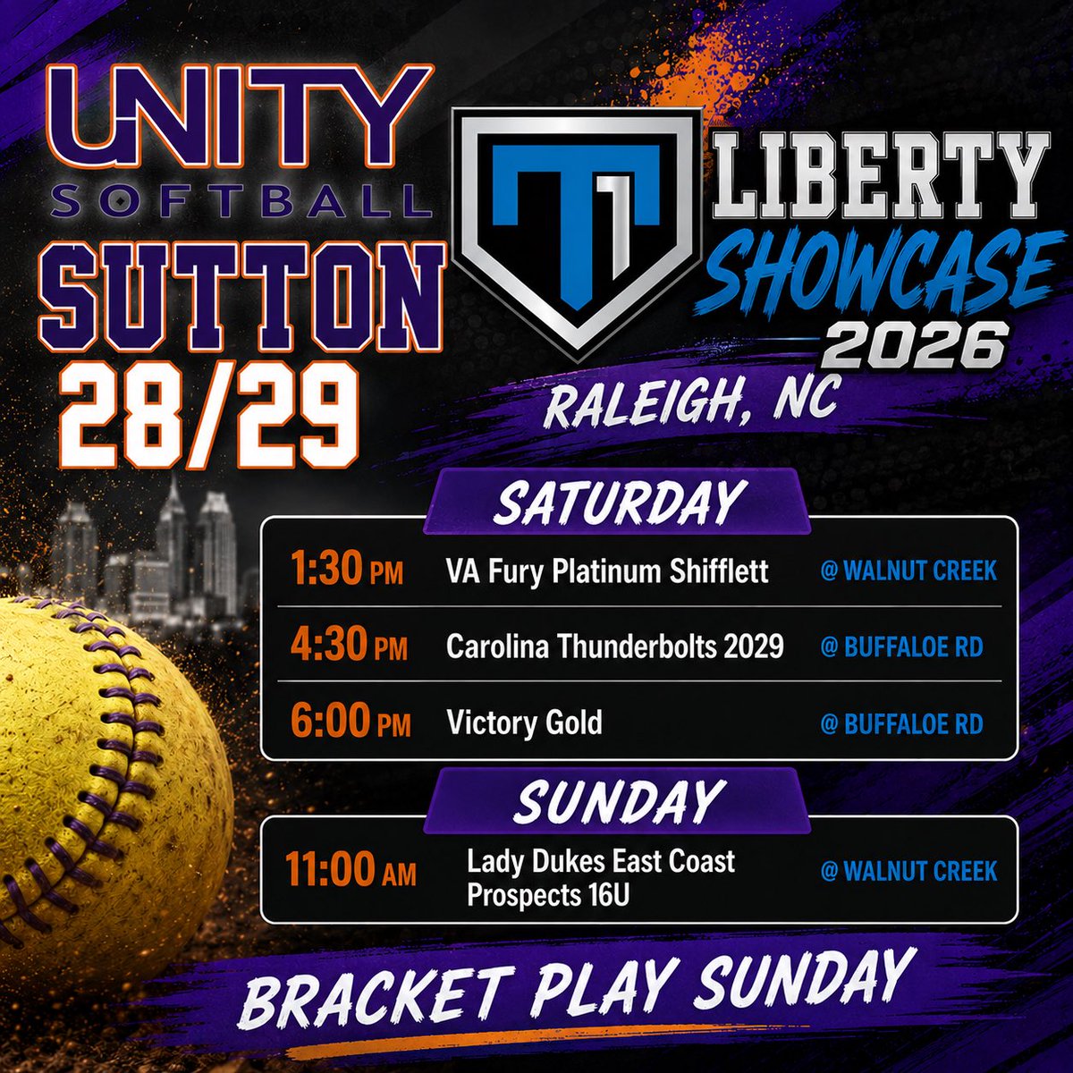 victoria18818's tweet photo. very excited for this weekend!!
@nc_unitysutton @WingateSoftball 
@AverettSoftball @PfeifferSball @CNUSoftball @RMC_Softball @LMC_Softball https://t.co/B0jZNsT0Ua