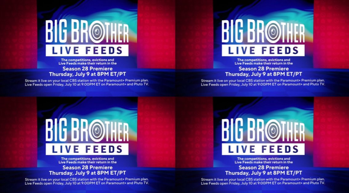 BB Live 365 #BB28 tweet media