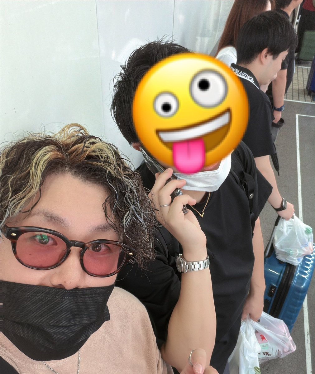 やっぱ、かわいいなぁwww #ColorSing #S_PRIDE2026