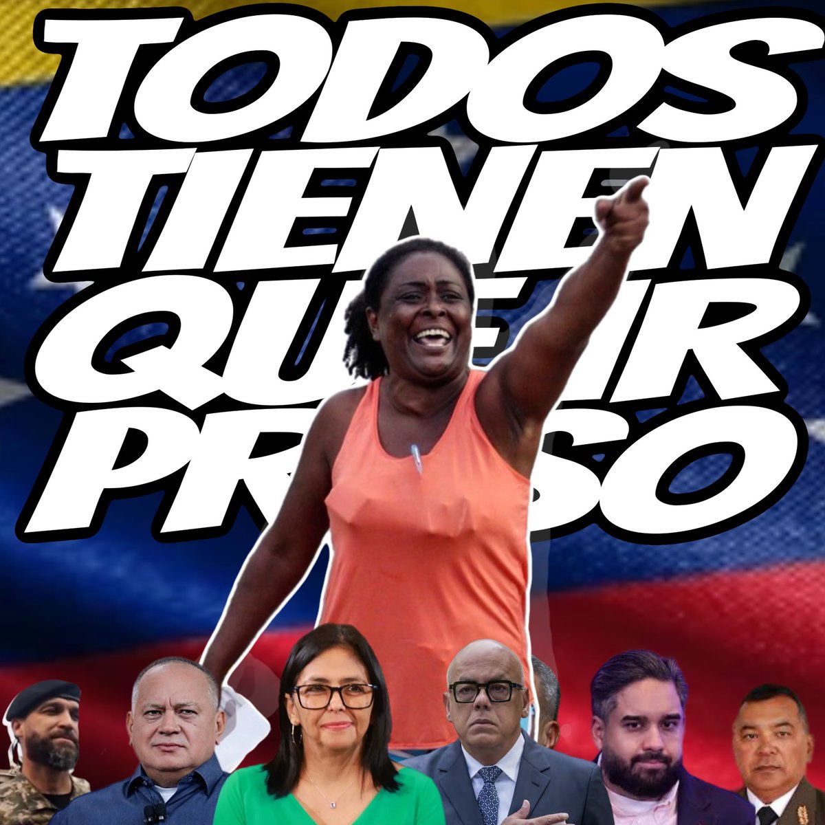 Tte. Betancourt tweet media