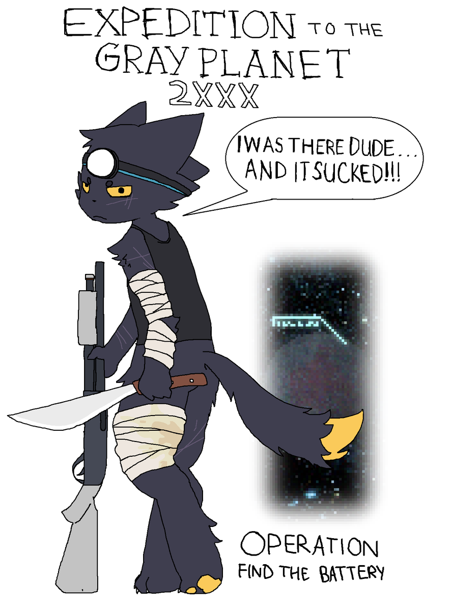 aluminumoxy's tweet photo. expie

#casualtiesunexplored https://t.co/Us8SfAVmDZ