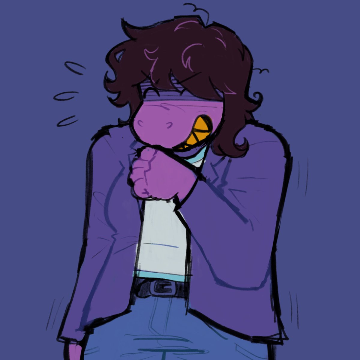 jellyteehee's tweet photo. susie doodle stay tuned for incoming kris https://t.co/411dnl2AAp