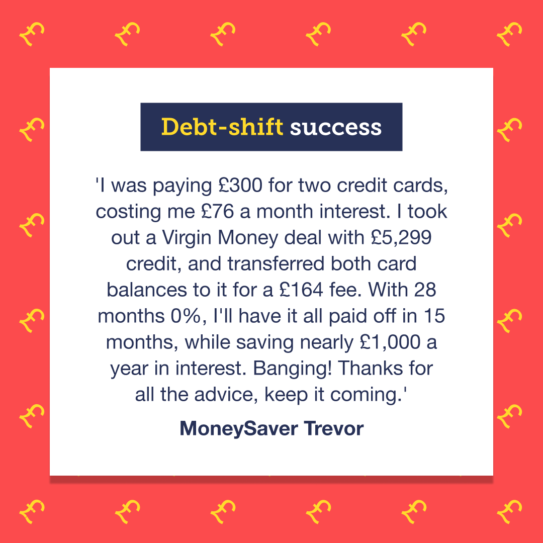 MoneySavingExpert tweet media
