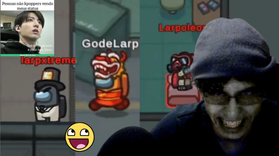 GodeLarp tweet media