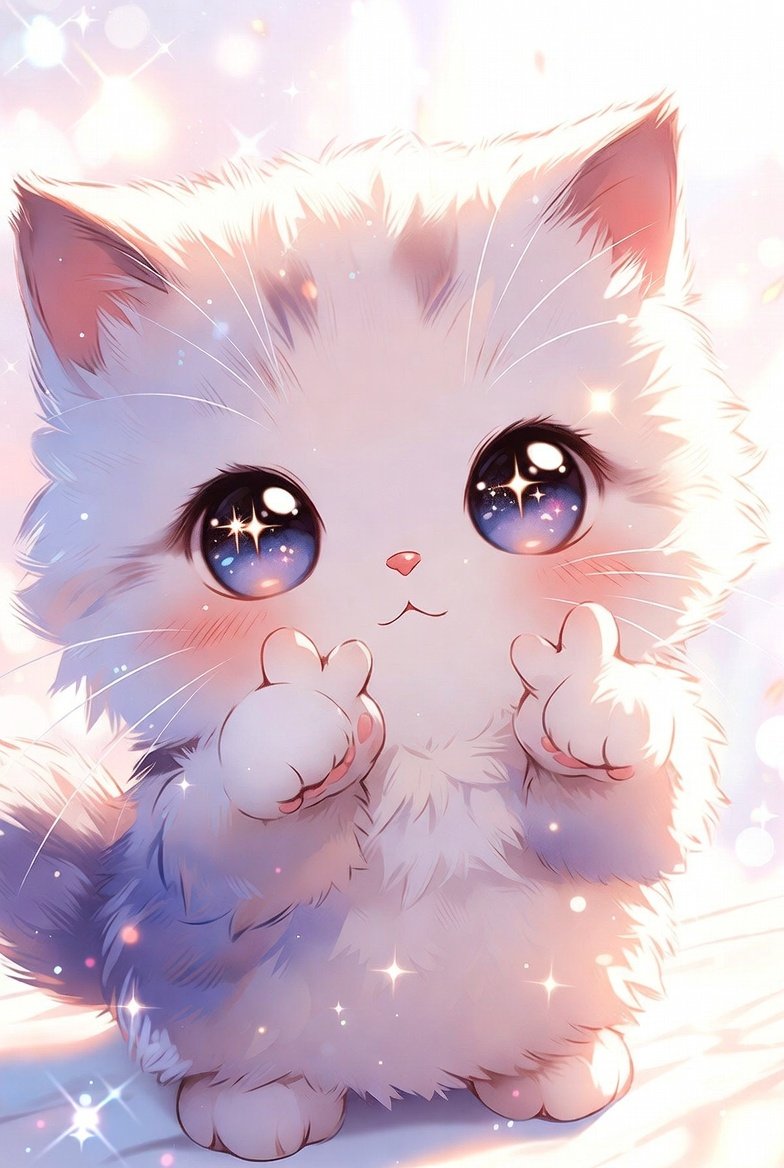 AIART 猫吉 tweet media