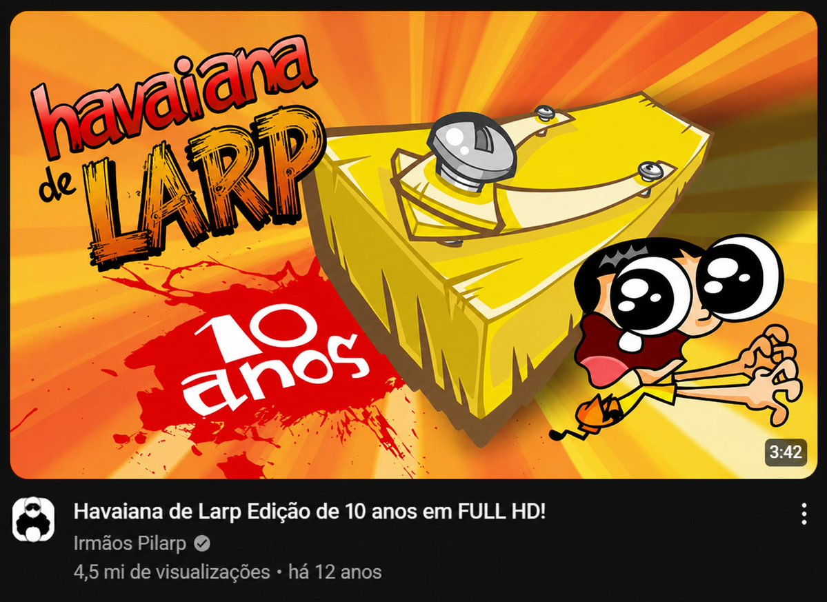 Larpaiko tweet media