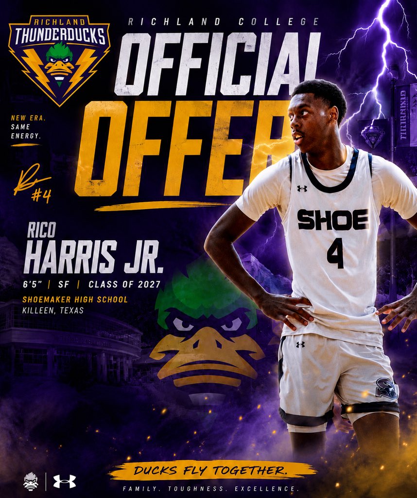 Rico Harris Jr tweet media