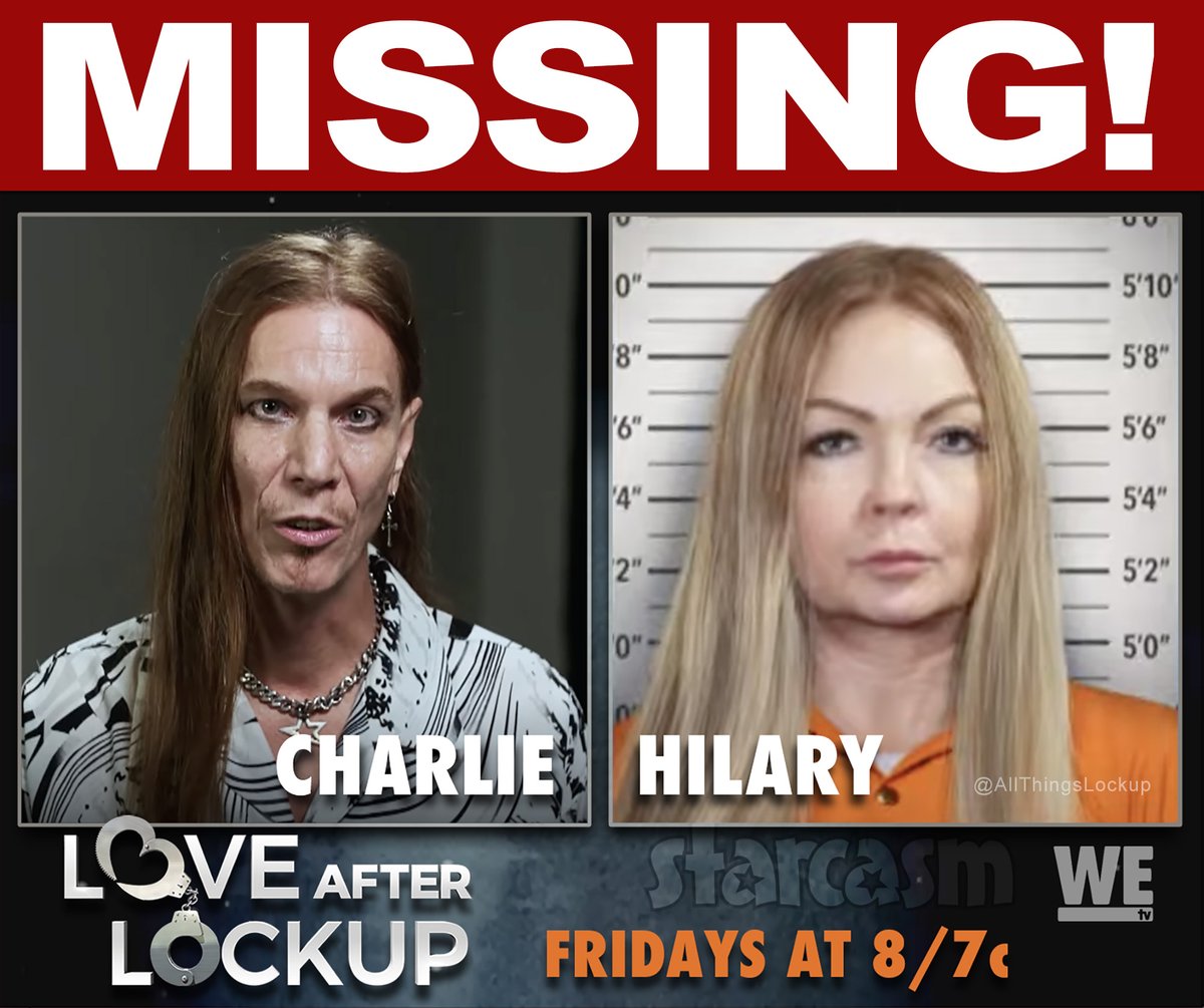 All Things Lockup tweet media