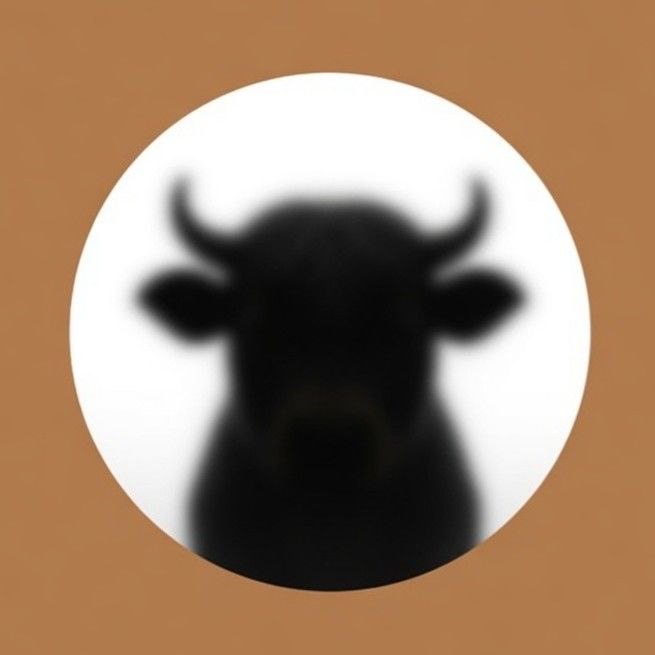 bullthemarket's tweet photo. Spoken like a true Bull! 🐂 https://t.co/s04BoAeyvm