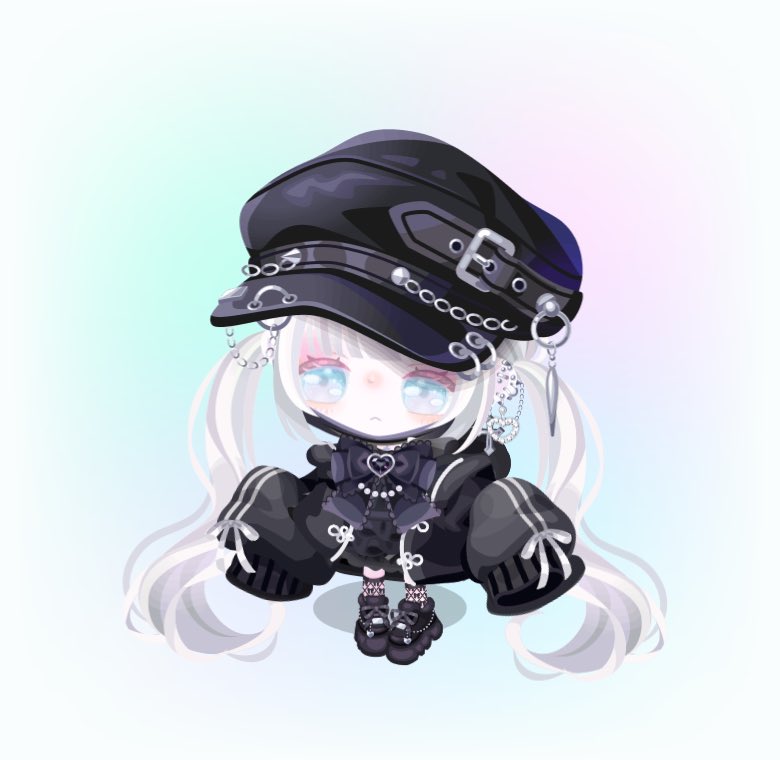 Am4yuk1's tweet photo. かわいい https://t.co/X663Og4ebR