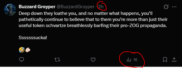 Greg from Austin tweet media