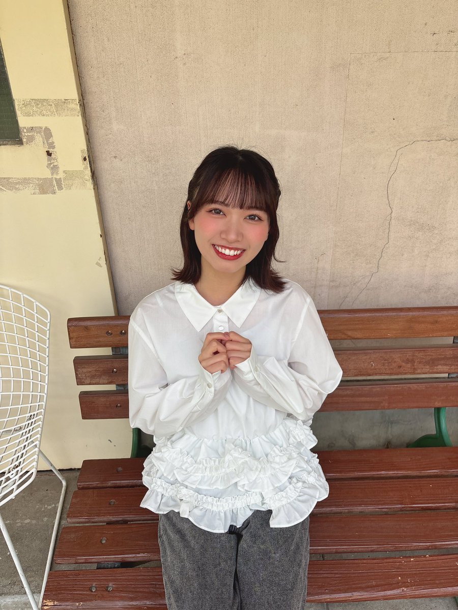 池 帆乃香 (@ike_honoka) / Posts / X