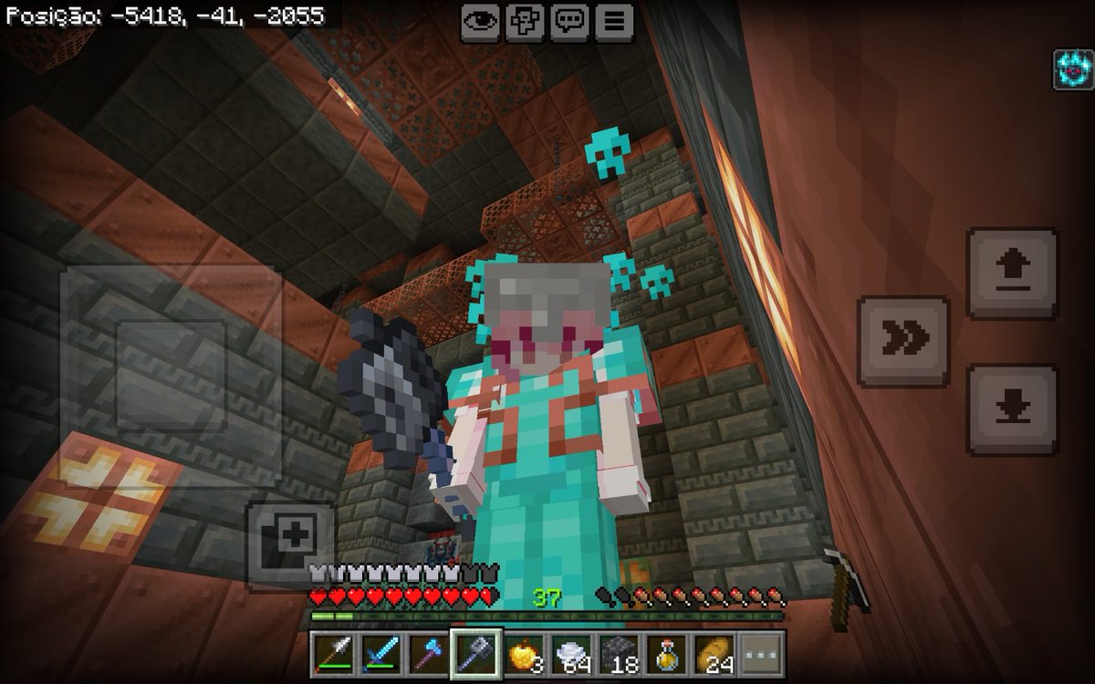 anobeesexto's tweet photo. I GOT A MACE !!!!!!!!!!! FIRST TIME EVER !!!!!!!! YAY !!!!!!!!! https://t.co/fN7hCxiZQo