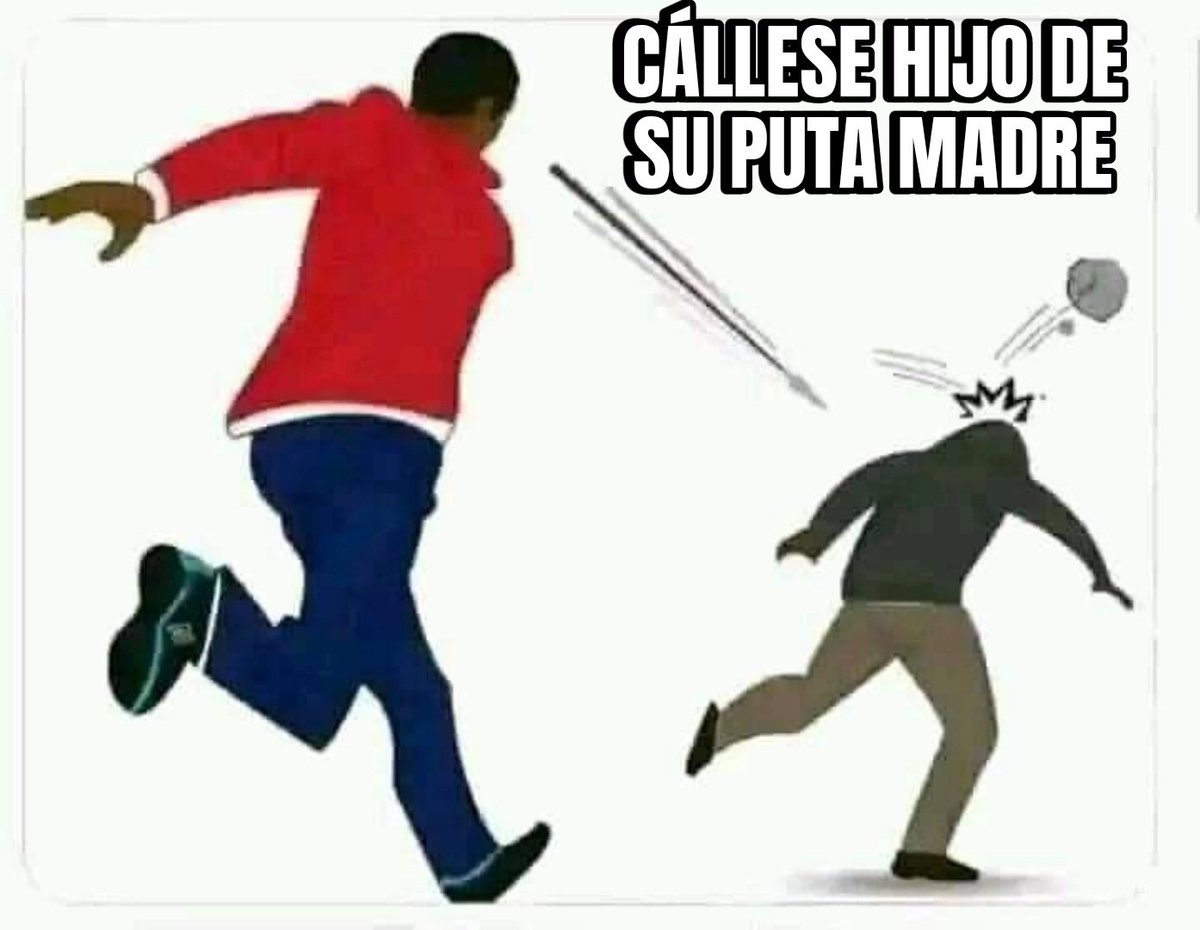 vazra72's tweet photo. @EmilioVallejoRL Cállese, pinche tan pendejo https://t.co/GTJSkpJy1M