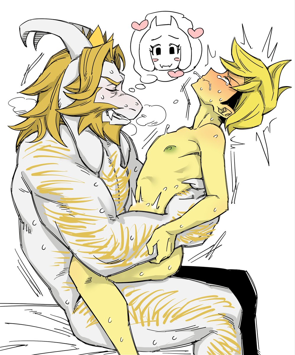 rororo_ren0611's tweet photo. R-18/NSFW
ゴアフラ https://t.co/lbRTvRxdie
