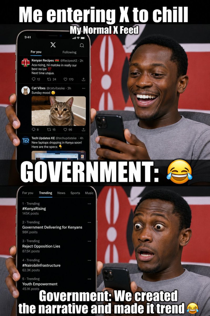 EGichuri's tweet photo. This government creating narratives😅
#trending #affordablehousing https://t.co/WTnZ0ebgnO