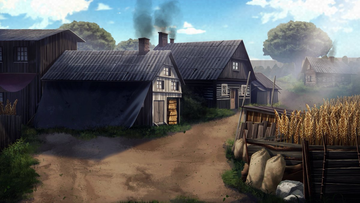 Utopia: Birth of the Heroes - Early Access July 27 tweet media