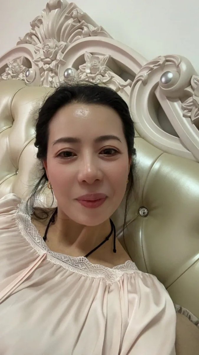 夜未央老板娘 tweet media