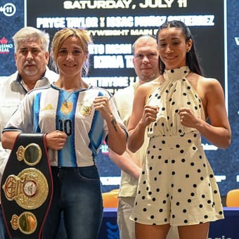 Planeta Boxing Radio tweet media