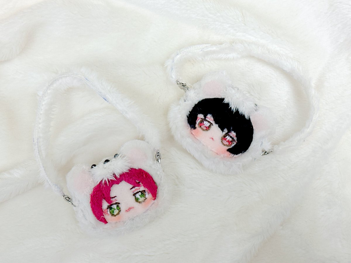 🧵🪡ゆうれい🧸👻 tweet media