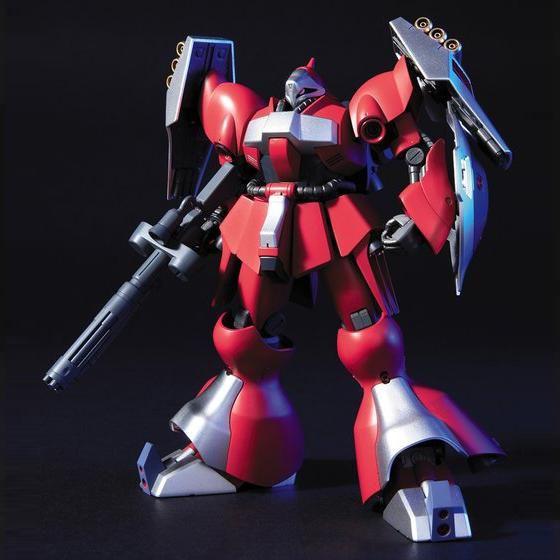Amazon】【2点】 HGUC 1/144 リ・ガズィなどの販売が開始されました