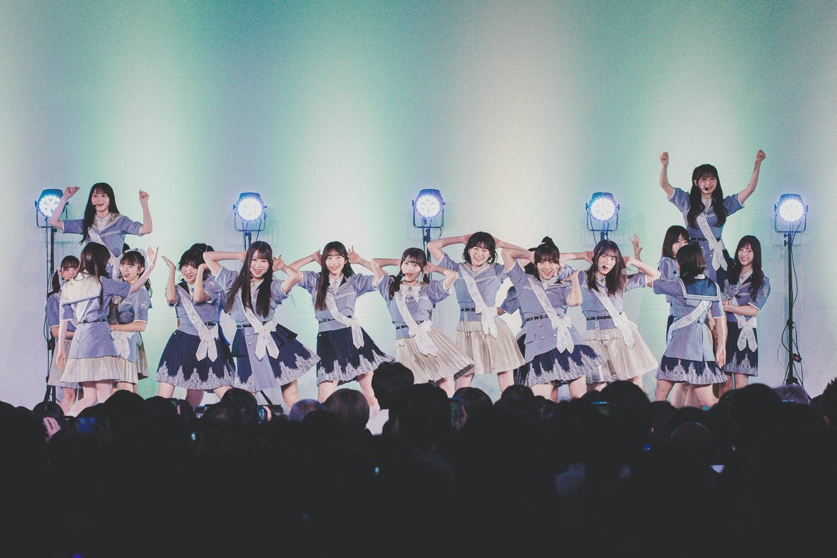 oryx_smile's tweet photo. 僕が見たかった青空 
8th SINGLE『FUNKY SUMMER』
僕青全国フリーライブ

07 June 2026

#僕が見たかった青空
#僕青撮影部 https://t.co/s2R7zJJXL1