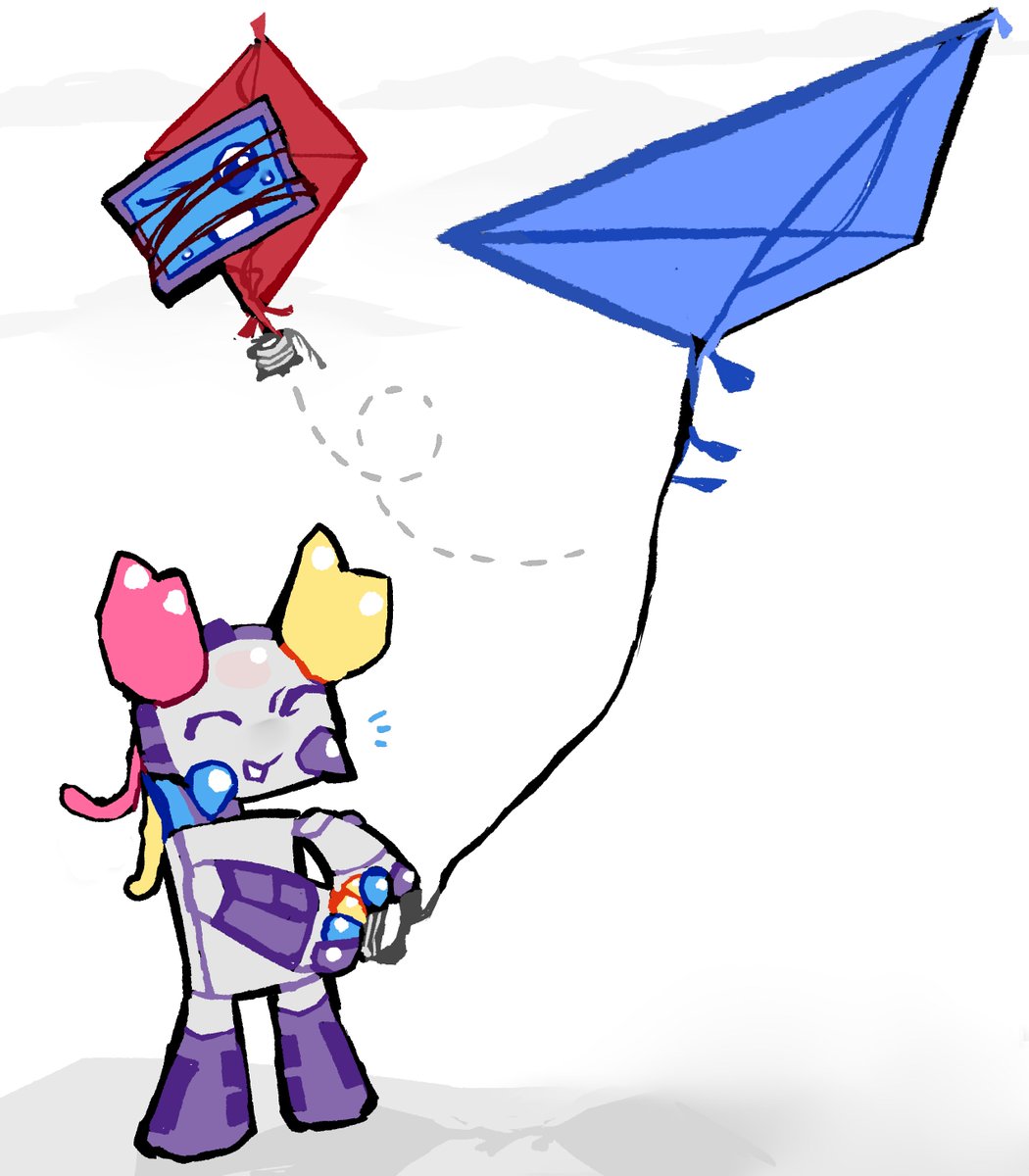 bleugelatin's tweet photo. learning to fly a kite. guess it doesnt really work out when you only have one hand.. (that isnt even attached to you..) #regretevator https://t.co/nQmrnzAudi