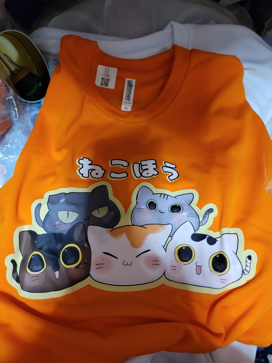 ro_akira's tweet photo. なんか少ないと思ったら隠れてた😂😂
ぷよぷよもー！

#ねこほうくらぶ https://t.co/h8xX2sTEBZ