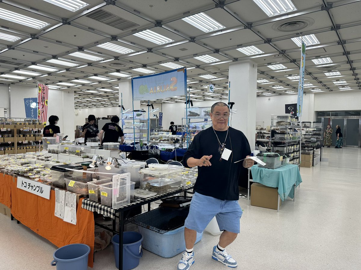 chantama_87's tweet photo. 東レプ2日間たくさんの方のお話できるのを楽しみにしてます🫶🏻🫶🏻

ブースはABCDホールの入り口入ったら真っ直ぐ！のまんなかぐらいです☺️✌🏻 https://t.co/xrlFIs3ijg