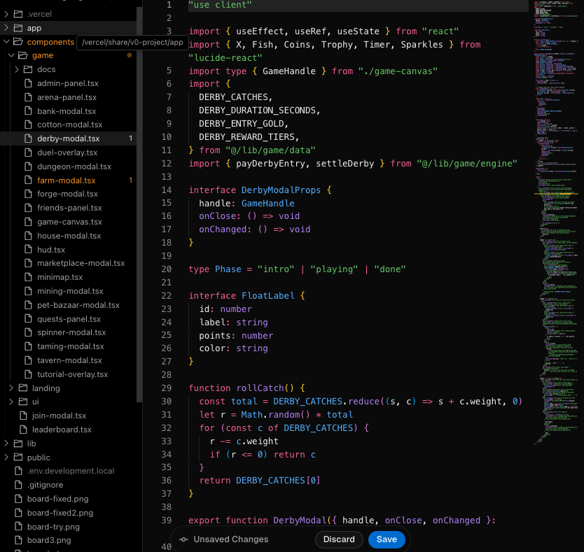 worldofhoods's tweet photo. Final debugging is underway.

Core systems are being optimized, multiplayer logic is being stress-tested, and the last layers of code are being cleaned before deployment.

The build is almost ready.

World of Hoods launches very soon. https://t.co/HttA3tabKf