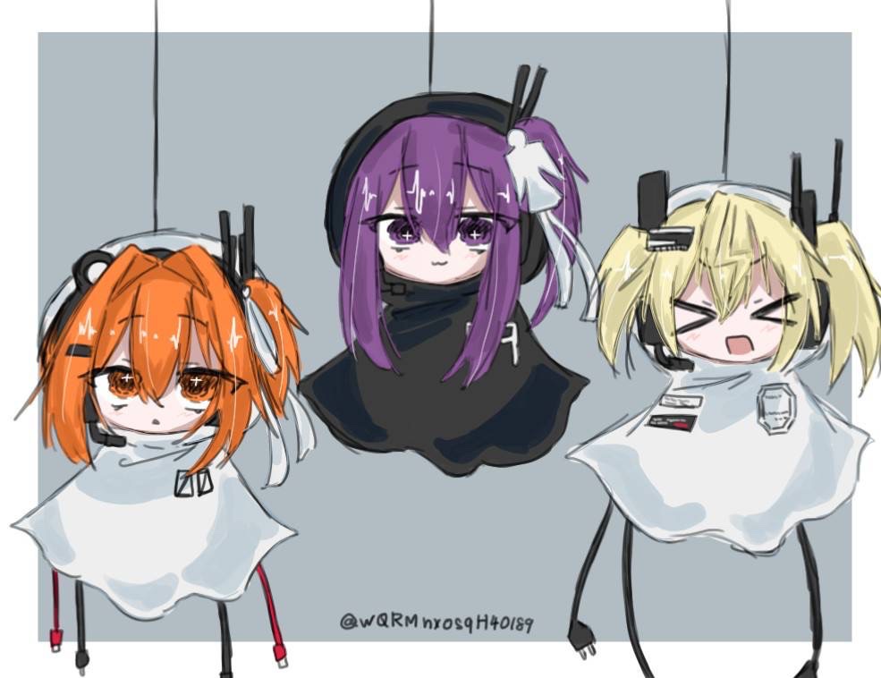 Post by すいとう☂ on X: てるてる坊主