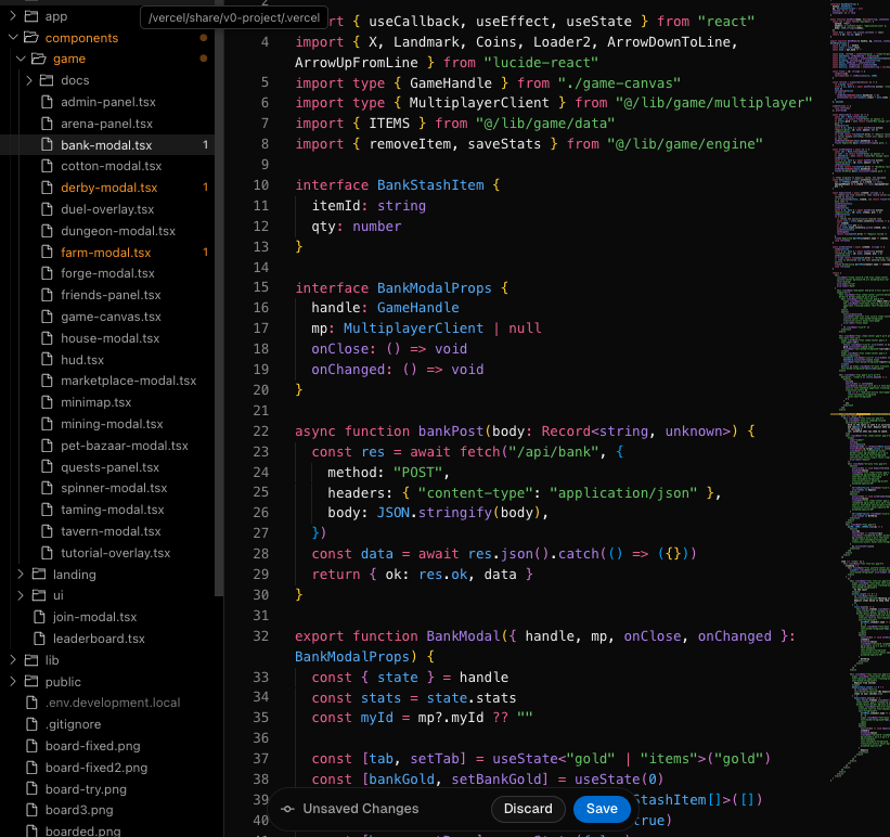worldofhoods's tweet photo. Final debugging is underway.

Core systems are being optimized, multiplayer logic is being stress-tested, and the last layers of code are being cleaned before deployment.

The build is almost ready.

World of Hoods launches very soon. https://t.co/HttA3tabKf