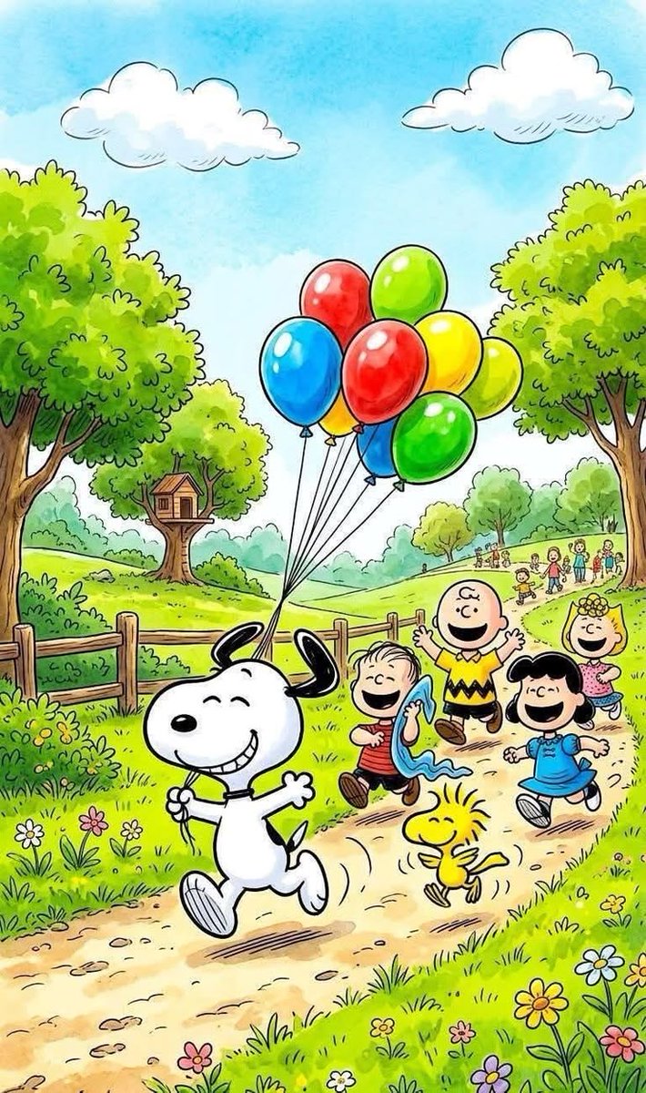 SnoopyLove85186's tweet photo. 🥳 https://t.co/W4KePvkV2d