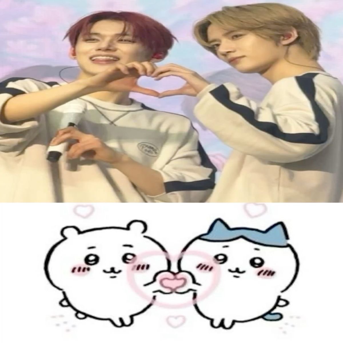 miastarkissed's tweet photo. beomjun in their real form https://t.co/a3C8kx5zbX